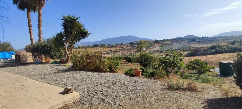 Foto 021c0d58-8a4b-4dbf-a603-9b8fb4b8e471. Country house in Villafranco del Guadalhorce Alhaurín el Grande