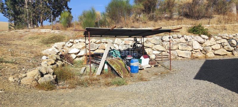 Foto 0f6a9cac-386f-496e-bc5f-95994470b94c. Country house in Villafranco del Guadalhorce Alhaurín el Grande