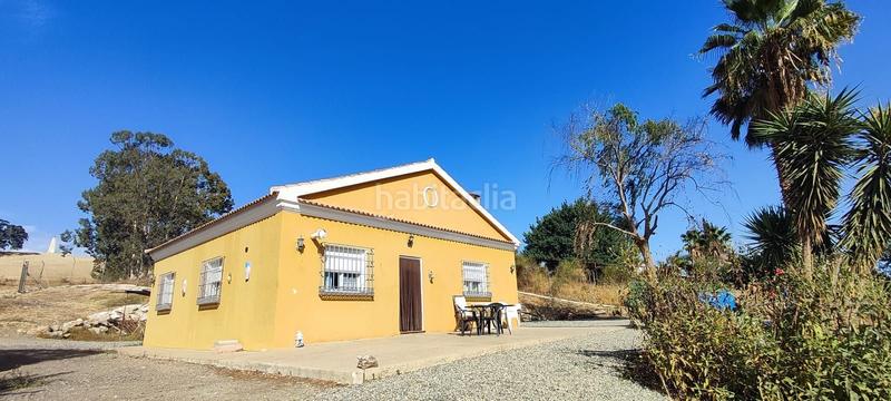 Foto 3f59cd3c-a9ba-48d4-836a-325d1255ca8e. Country house in Villafranco del Guadalhorce Alhaurín el Grande