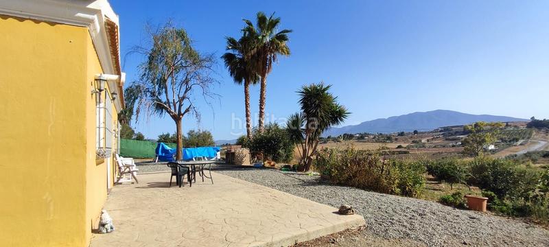 Foto 3fa64c5d-b7bf-4475-8856-0890a5190618. Country house in Villafranco del Guadalhorce Alhaurín el Grande