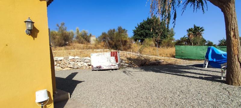 Foto 4c3737e8-4b35-48e0-ac34-722b0bcd1ca3. Country house in Villafranco del Guadalhorce Alhaurín el Grande