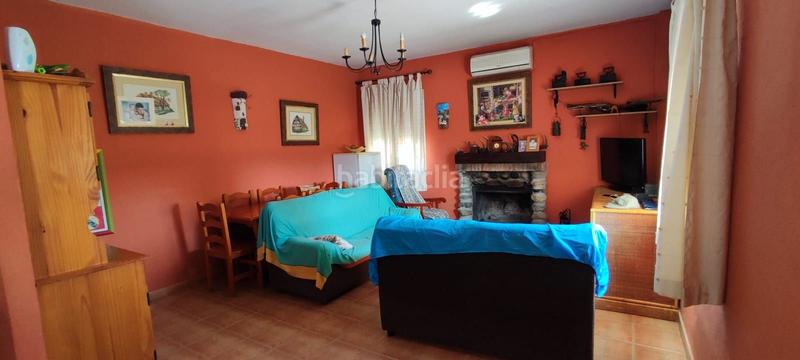 Foto cab81b02-767c-43e9-ac25-1e066ff61637. Country house in Villafranco del Guadalhorce Alhaurín el Grande