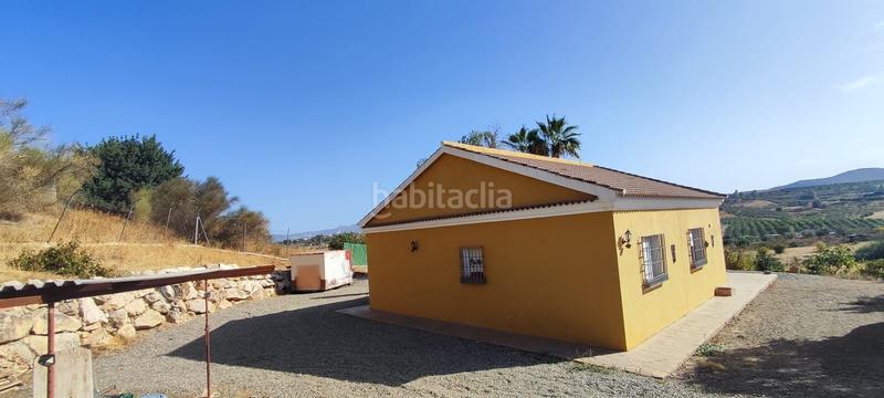 Foto d2cd6e0d-3fbc-47fe-9c87-042b38af536b. Country house in Villafranco del Guadalhorce Alhaurín el Grande