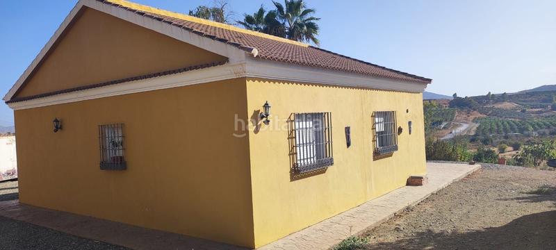 Foto da350796-1e09-4ac4-835d-10264519f334. Country house in Villafranco del Guadalhorce Alhaurín el Grande