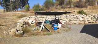 Masia a Villafranco del Guadalhorce. Se vende finca en cártama