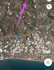 Terrain résidentiel à Torrox Pueblo. Se vende parcela en torrox costa