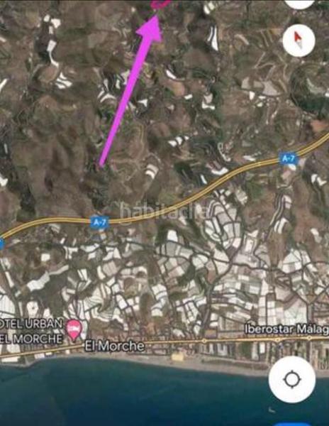 Foto 37ac6007-5aa6-4cf3-b7b8-e14338966ae6. Terreny residencial a Torrox pueblo Torrox