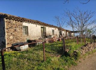 Masia a Norte - Barrio del Pilar - El Reñidero. Se vende terreno en vélez málaga