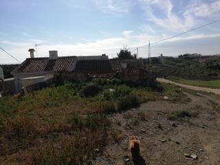 Masía en Almayate Bajo. Se vende casa con terreno en almayate bajo