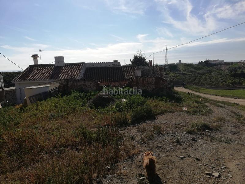 Foto 028d0782-023e-48e7-8dc3-c01db89593df. Masia a Almayate Bajo