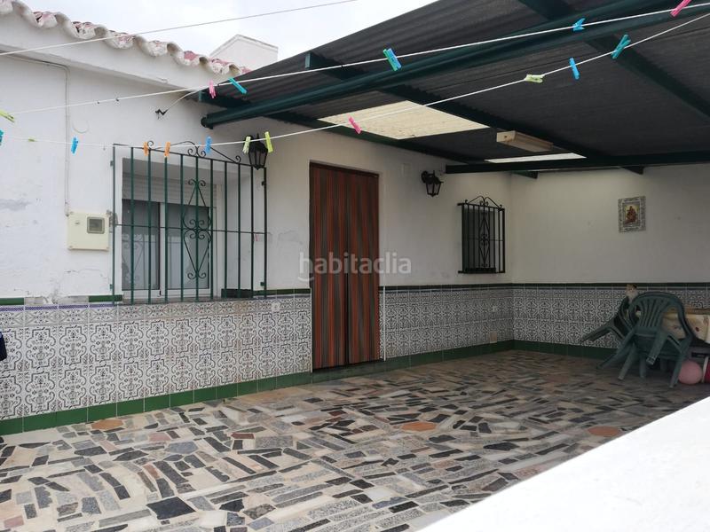 Foto cfafedd2-d628-41c4-a9f3-841050497873. Masia a Almayate Bajo