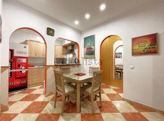 Pis a El Morche. Se vende piso en el morche