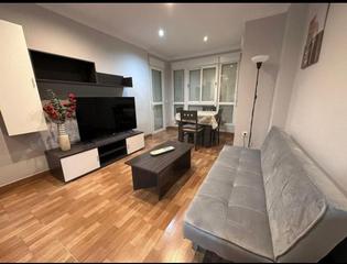 Piso en El Morche. Se vende piso en el morche