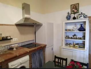 Masía en Torrox Pueblo. Se vende finca rustica en torrox