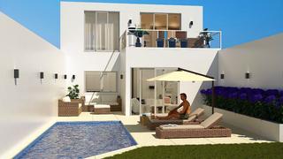 Terreny residencial a Centro Internacional. Se vende solar urbanizable en torrox costa
