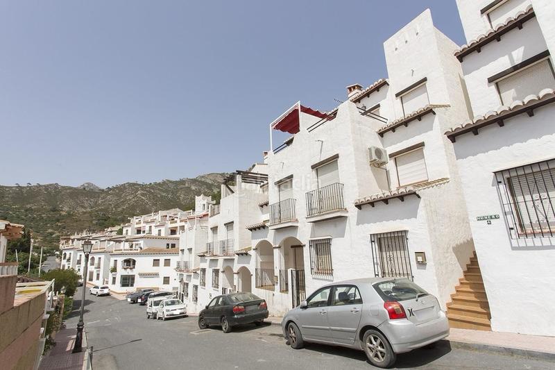 Foto 3a6ef353-c307-487f-87ec-8d2651928094. Zweistöckige wohnung in Lentegí