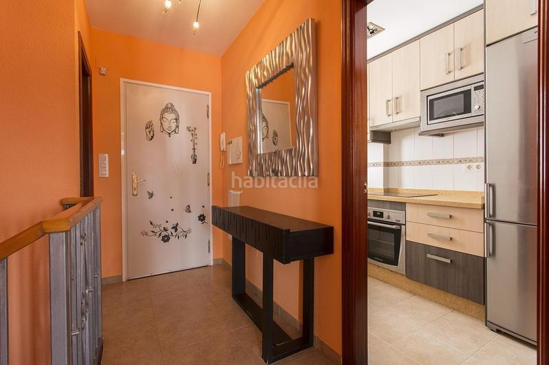 Foto 4713baaf-e859-4afe-9e1b-a66b5400ead7. Zweistöckige wohnung in Lentegí