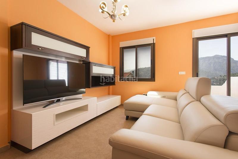 Foto 4c0bc88d-81f2-4dca-91ab-72891d2676f7. Zweistöckige wohnung in Lentegí