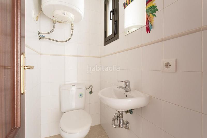 Foto 578bac1f-69b2-48f1-ad42-e70d64b4f7a1. Zweistöckige wohnung in Lentegí