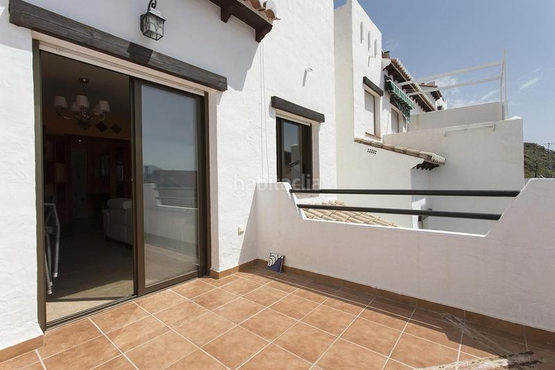 Foto 7f7e7181-c21b-4af0-9f4a-b601fd0e111b. Zweistöckige wohnung in Lentegí