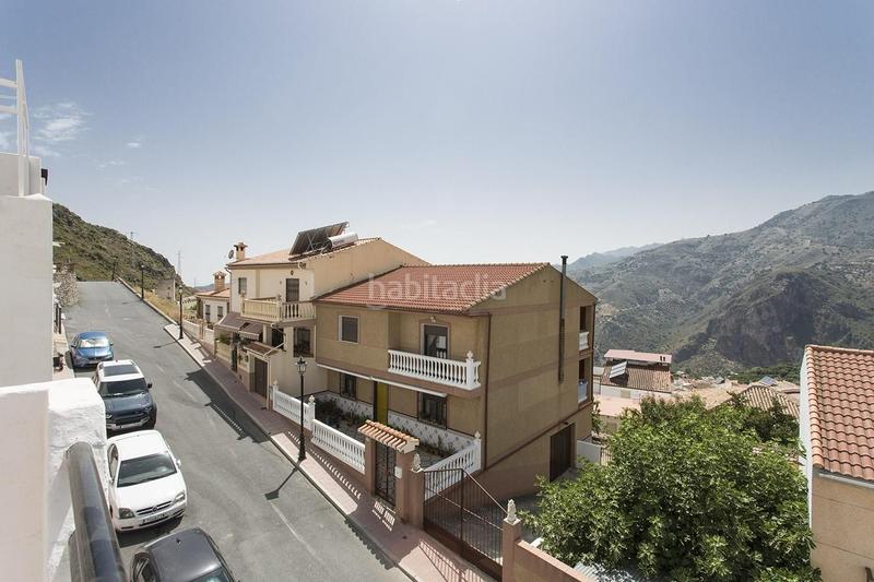 Foto 92b9de86-44da-4b1b-9a03-5f2f0e87c0be. Zweistöckige wohnung in Lentegí