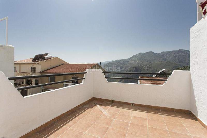 Foto a1d5a3d6-5dc1-4aba-97d7-b9043006f94b. Zweistöckige wohnung in Lentegí