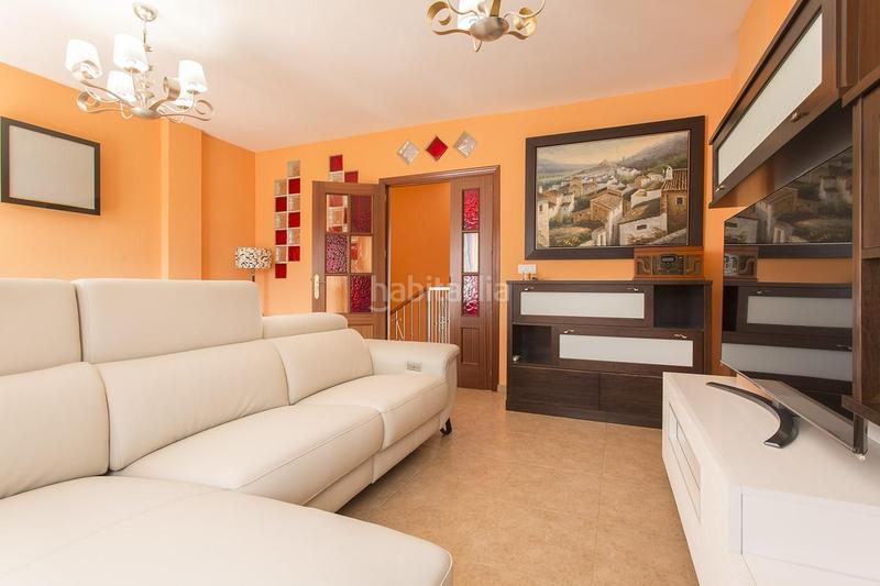 Foto a981509a-cbcc-420e-aa01-18f9b45bdc12. Zweistöckige wohnung in Lentegí