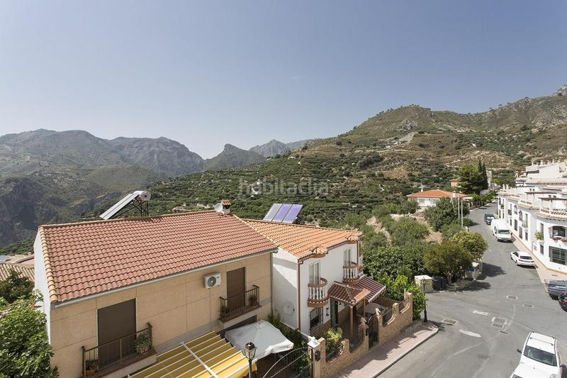 Foto cd35c701-2397-4648-87eb-d9d7601909fa. Zweistöckige wohnung in Lentegí