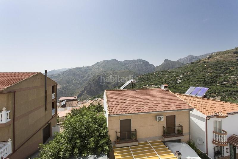 Foto e5c11756-990f-49c3-ad10-4b4eeefbfbb0. Zweistöckige wohnung in Lentegí