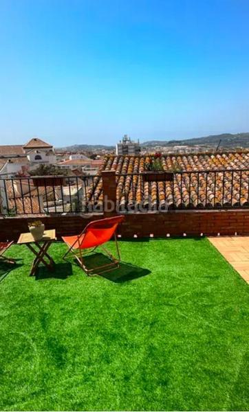 Foto 07e348bc-4034-42ec-a611-57457a69698f. Casa se vende casachalet en velez malaga en Centro Histórico Vélez - Málaga