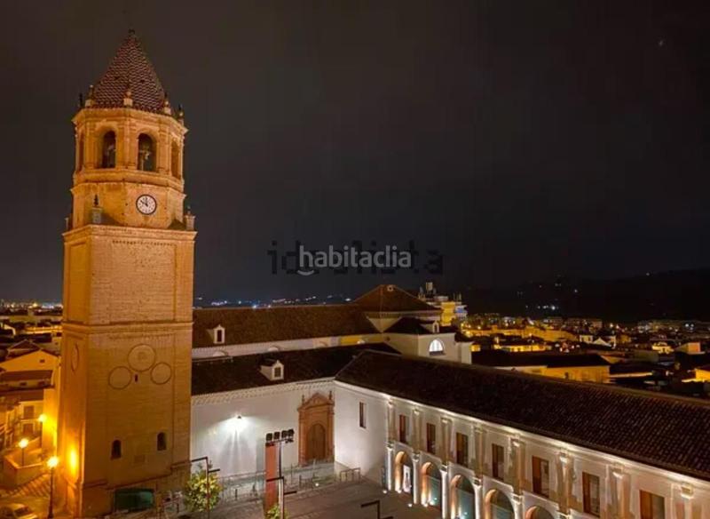 Foto 2a3abff3-3b62-4f68-9e97-f863e417215d. Casa se vende casachalet en velez malaga en Centro Histórico Vélez - Málaga