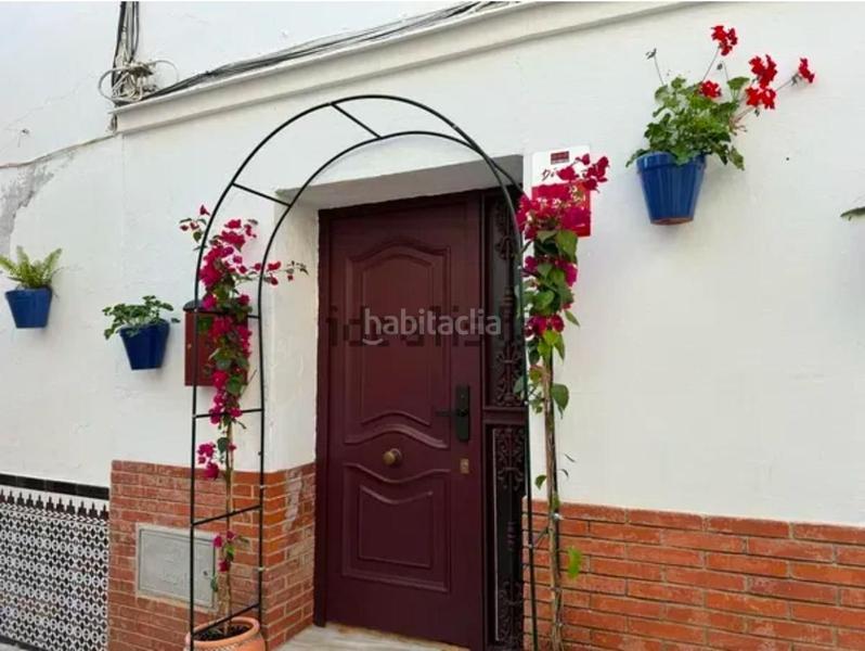 Foto 381244a6-6b3a-4d2b-a589-331e811eb0f2. Casa se vende casachalet en velez malaga en Centro Histórico Vélez - Málaga