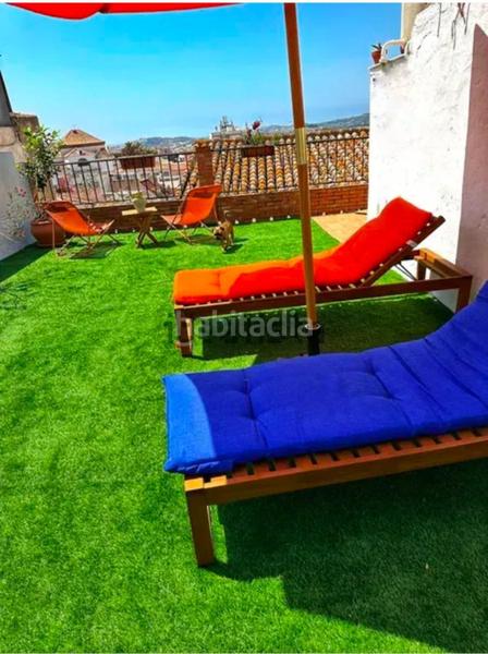 Foto cc30e889-256c-4fcb-b619-ef7765a4d1f2. Casa se vende casachalet en velez malaga en Centro Histórico Vélez - Málaga