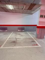 Location Parking voiture à El Tomillar. Se alquila plaza parking torre del mar