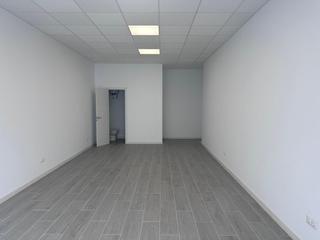 Local Comercial en Europa