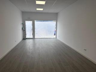 Lloguer Local Comercial  Europa. Alquiler local comercial torre del mar