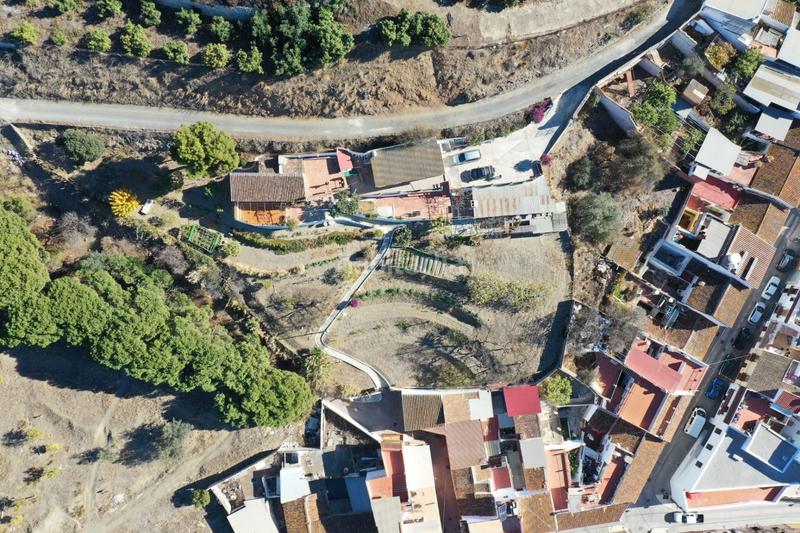 Foto 1c14b3e1-08b2-4e23-81f8-ab6b06e0c3d4. Bauernhof in Camino Viejo de Málaga Vélez - Málaga