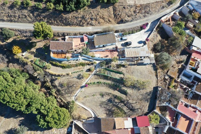 Foto 23b42abd-0e98-47e7-80c8-4da2a53abc12. Bauernhof in Camino Viejo de Málaga Vélez - Málaga