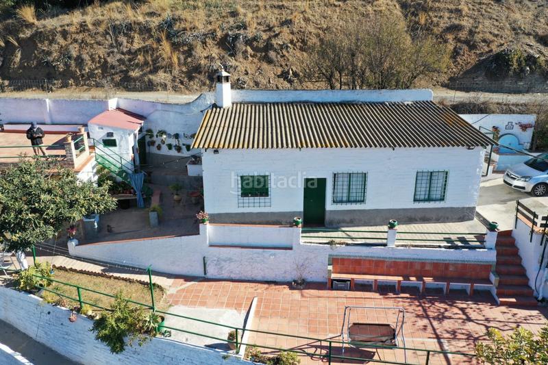 Foto 63d8bf6b-8b71-410b-93a2-b8f67368dad1. Bauernhof in Camino Viejo de Málaga Vélez - Málaga