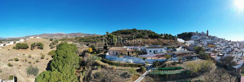 Foto 65375adf-6e3b-4e5b-9bce-20cfd852cd71. Bauernhof in Camino Viejo de Málaga Vélez - Málaga