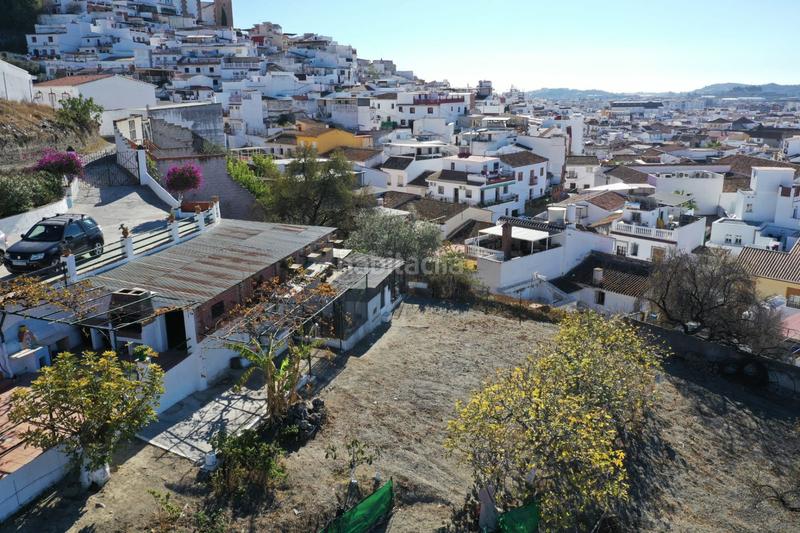 Foto 7874686e-e2e6-4975-88e6-f480e234827c. Bauernhof in Camino Viejo de Málaga Vélez - Málaga
