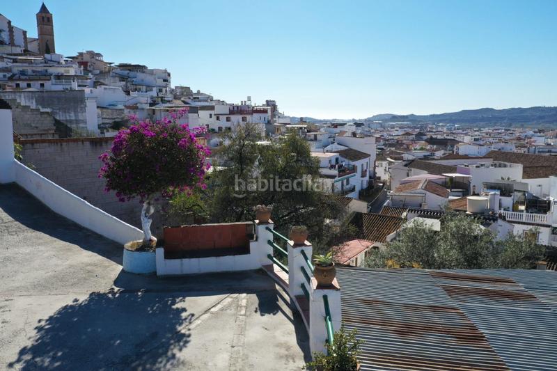 Foto 9db5f5ca-7900-4df4-bf50-50166f189630. Bauernhof in Camino Viejo de Málaga Vélez - Málaga