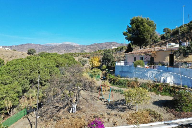Foto d4212723-2970-4a03-a7e8-ed8ab0275905. Bauernhof in Camino Viejo de Málaga Vélez - Málaga