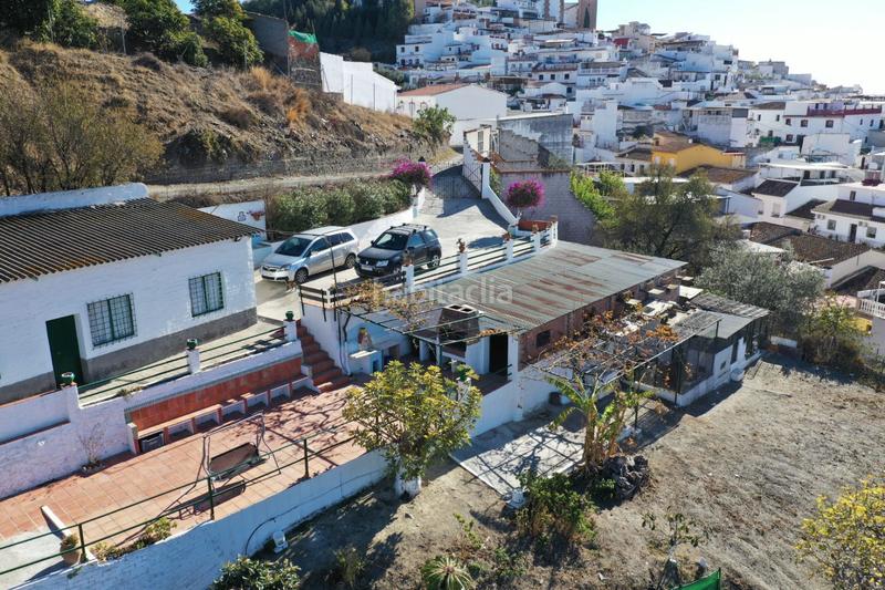 Foto e89f063c-d9fd-45ea-9ba7-3eb6840c098f. Bauernhof in Camino Viejo de Málaga Vélez - Málaga