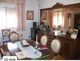 Xalet a El Limonar. Finca rustica en venta..