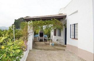 Mas à Coín. Casa de campo en coin
