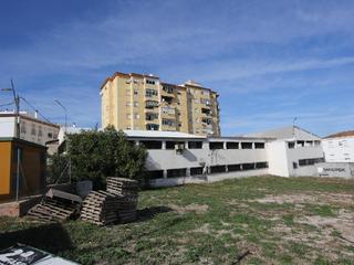 Nau industrial a Coín. Ref2334 nave industrial coin - carretera mijas 371.000 €  calcul