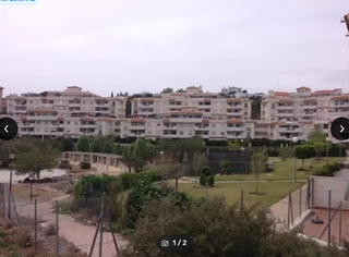 Pis a La Capellanía - El Higuerón. Ref.2127 piso benalmádena 192.000 €  calcula tu cuota málaga (má