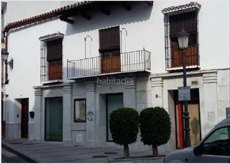 Foto fcddc161-d22c-4a5c-a5dc-85b0287f939b. Locale commerciale in Centro Alhaurín el Grande