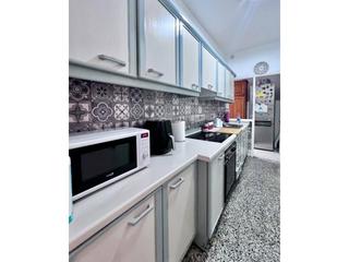 Pis  Victor hugo. Piso en venta en centro35006